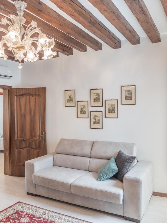 Venice Ca' Dei Miracoli Apartment Dış mekan fotoğraf