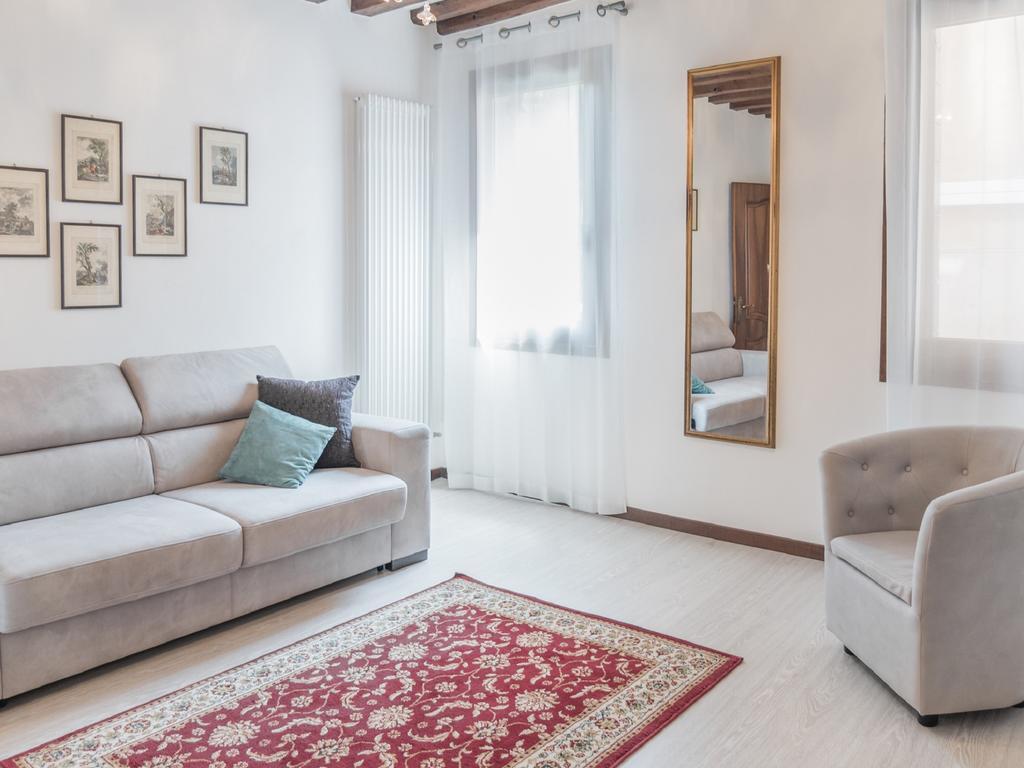 Venice Ca' Dei Miracoli Apartment Dış mekan fotoğraf